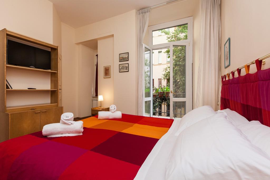 Betty Holiday Valadier Roma Exterior foto