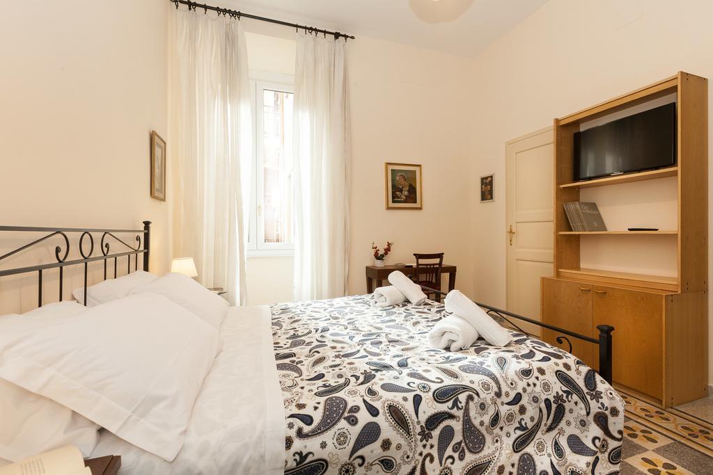 Betty Holiday Valadier Roma Exterior foto